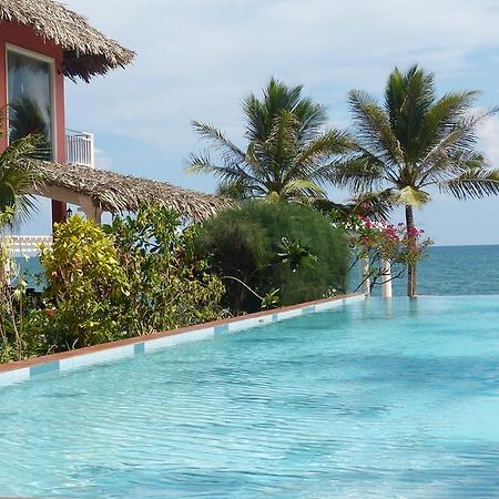 Grace Boutique Resort Phan Thiet Exterior photo