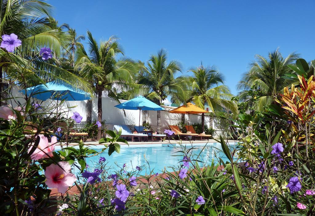 Grace Boutique Resort Phan Thiet Exterior photo