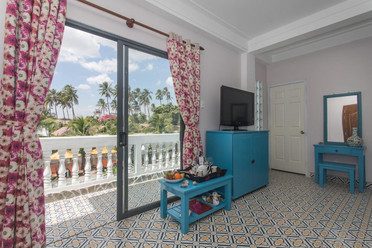 Grace Boutique Resort Phan Thiet Exterior photo
