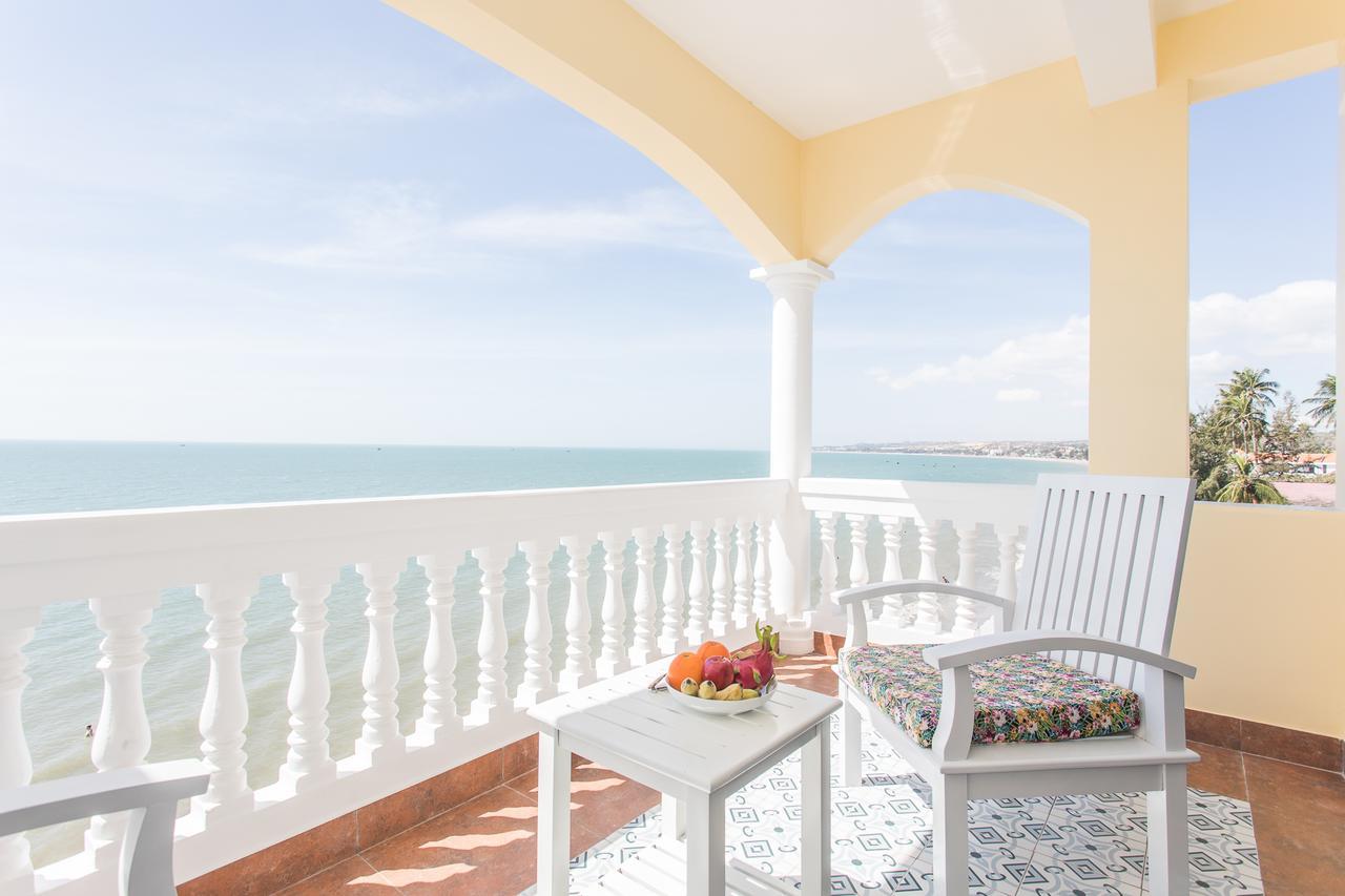 Grace Boutique Resort Phan Thiet Exterior photo
