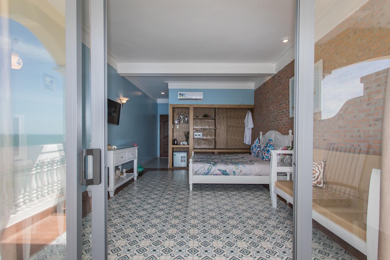Grace Boutique Resort Phan Thiet Exterior photo