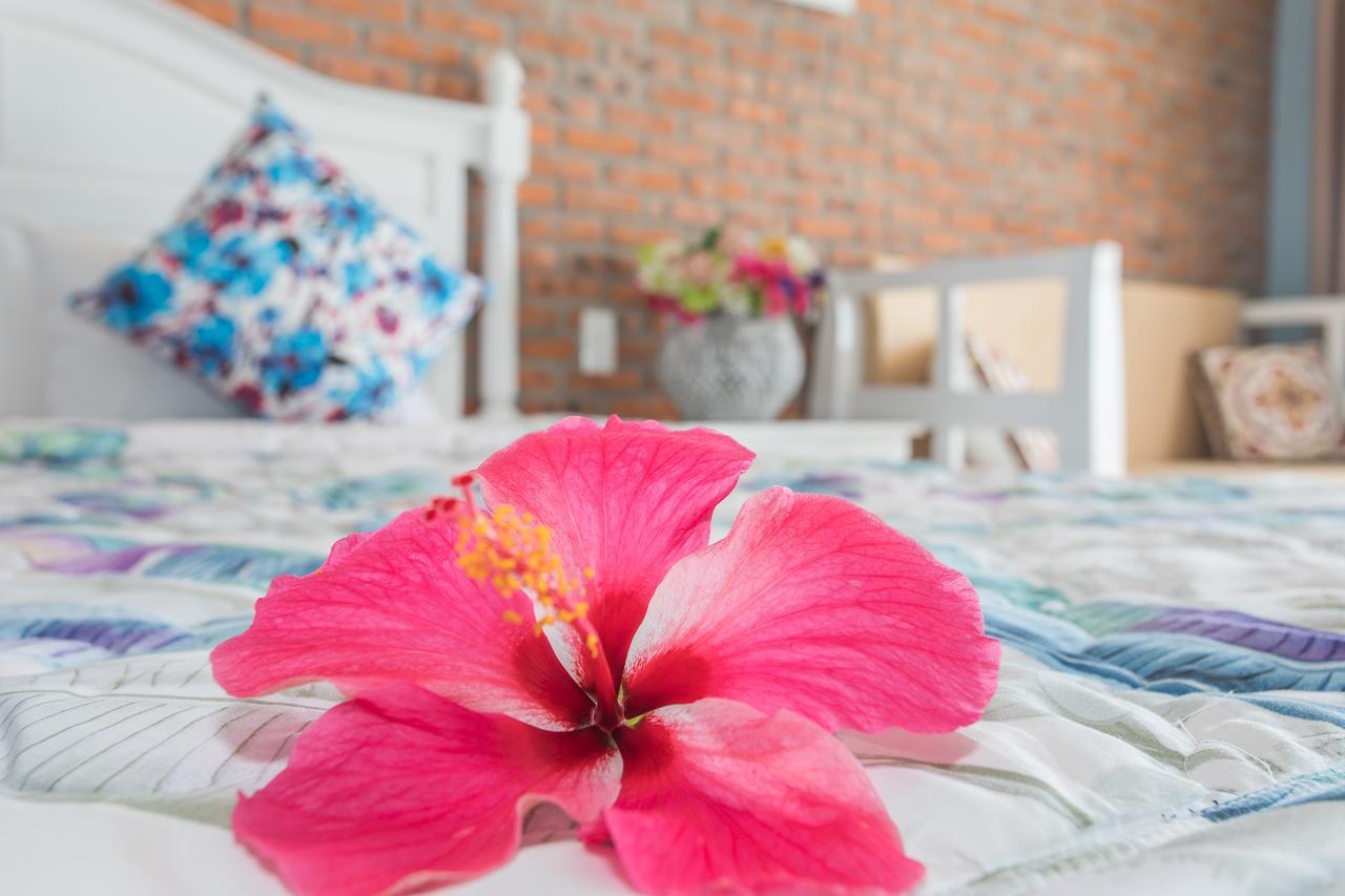 Grace Boutique Resort Phan Thiet Exterior photo