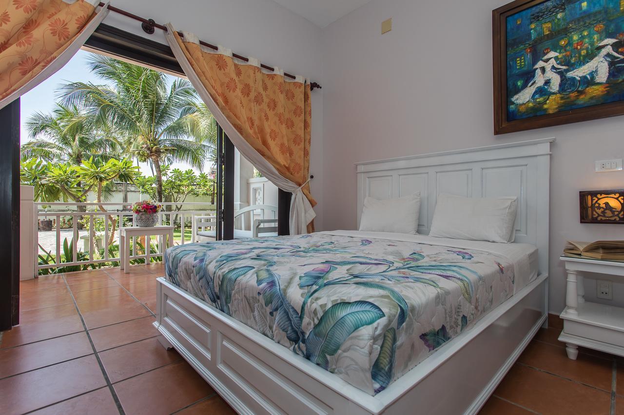 Grace Boutique Resort Phan Thiet Exterior photo