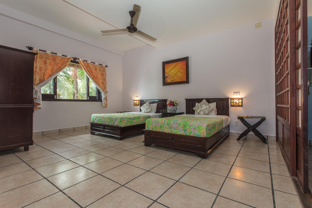 Grace Boutique Resort Phan Thiet Exterior photo