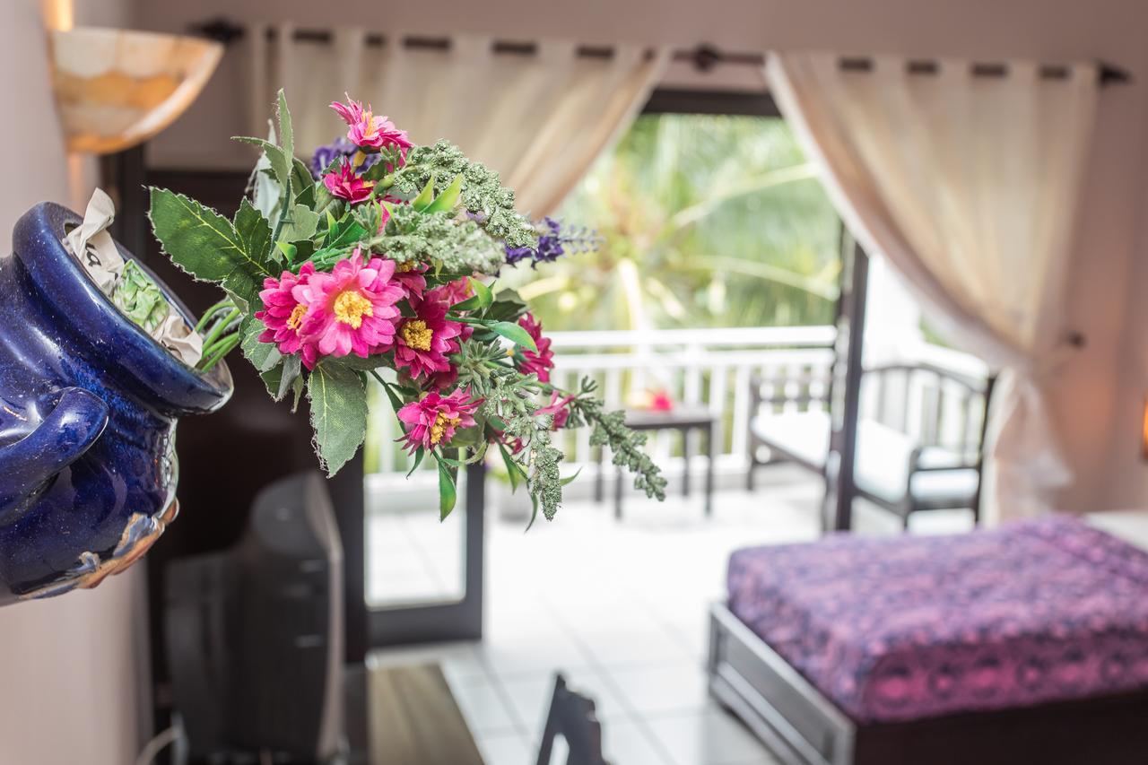 Grace Boutique Resort Phan Thiet Exterior photo