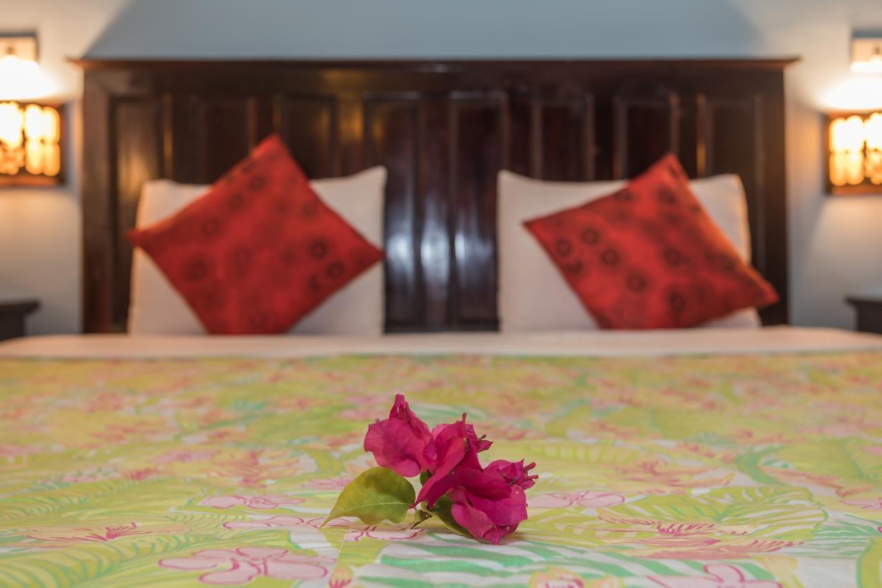 Grace Boutique Resort Phan Thiet Exterior photo