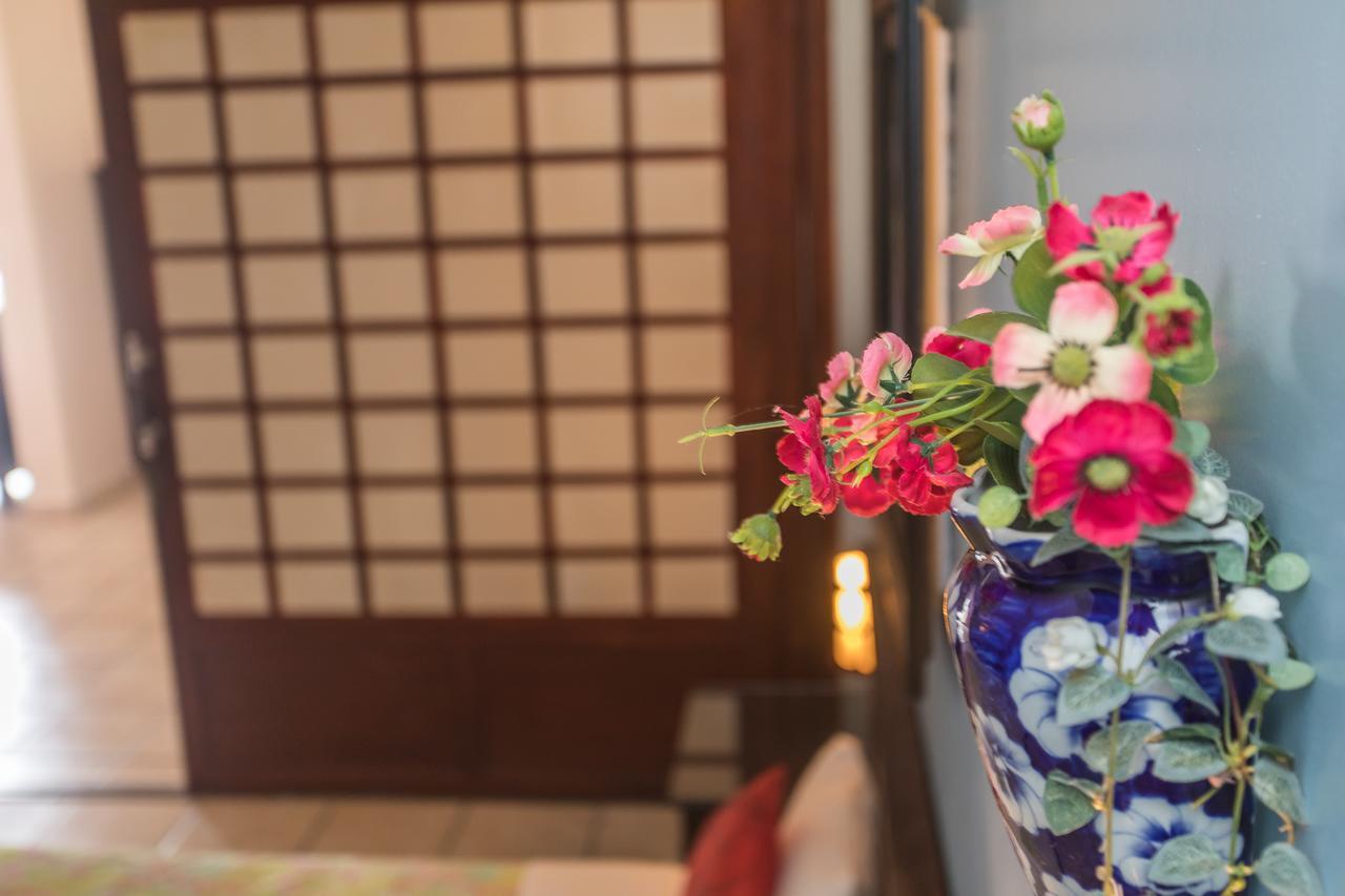 Grace Boutique Resort Phan Thiet Exterior photo