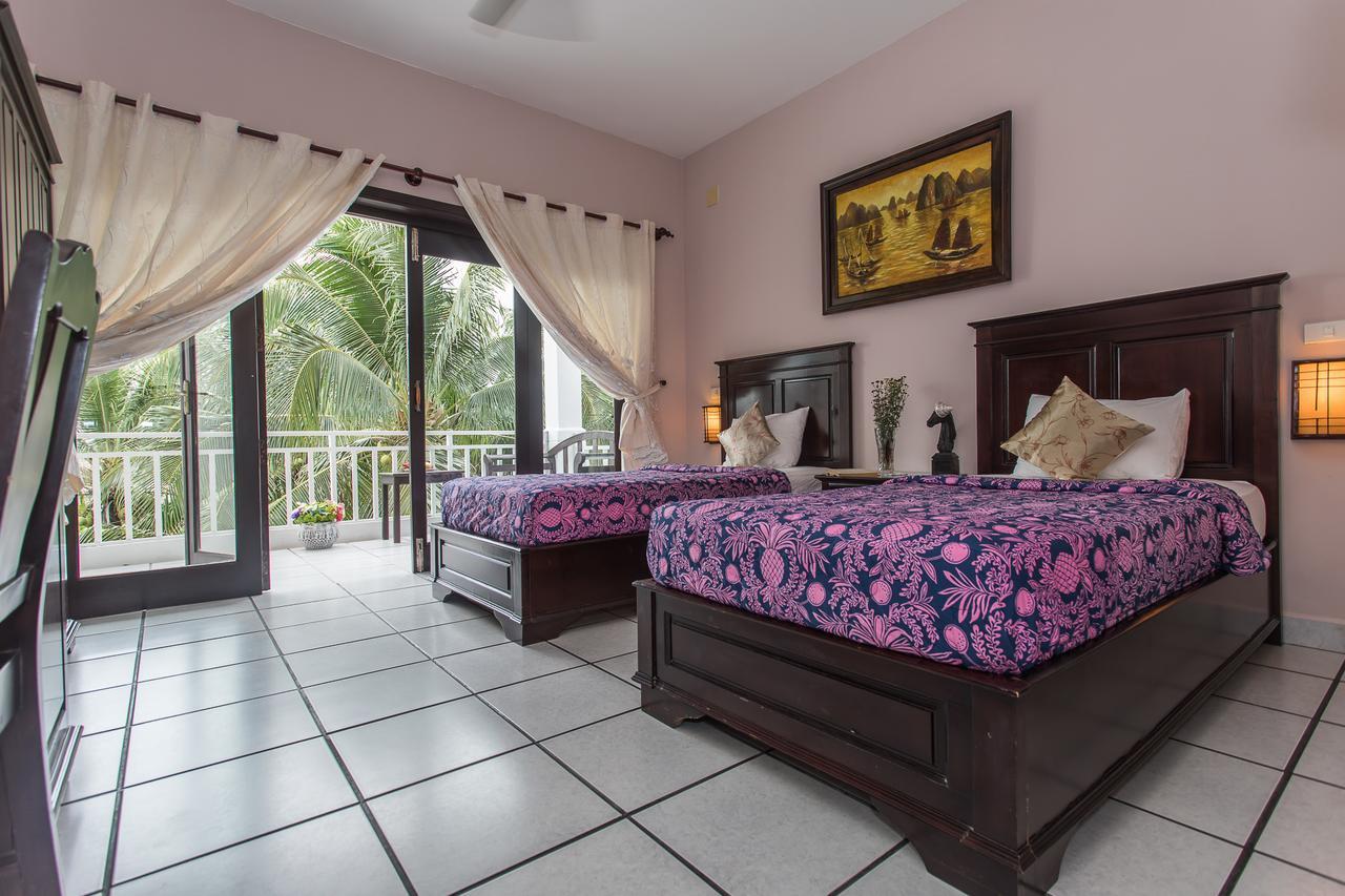 Grace Boutique Resort Phan Thiet Exterior photo