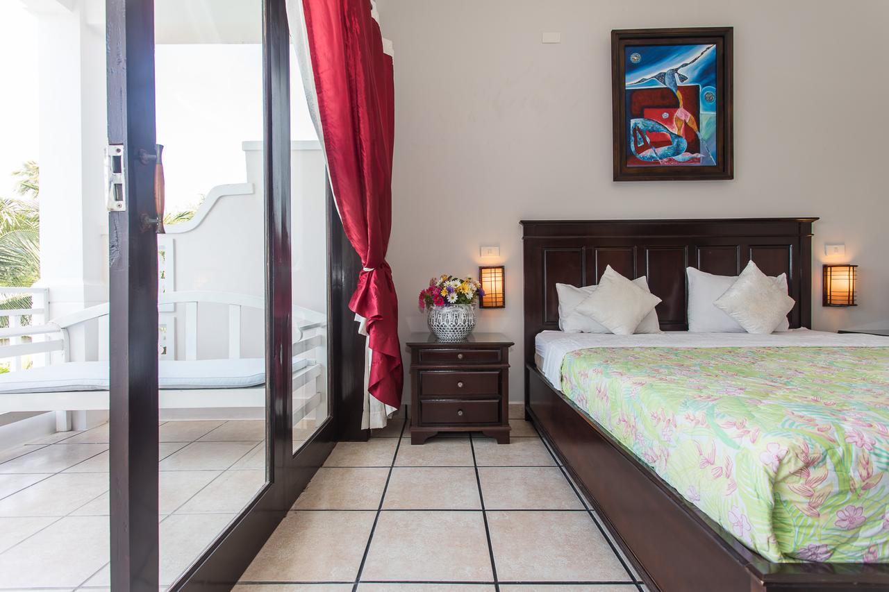 Grace Boutique Resort Phan Thiet Exterior photo
