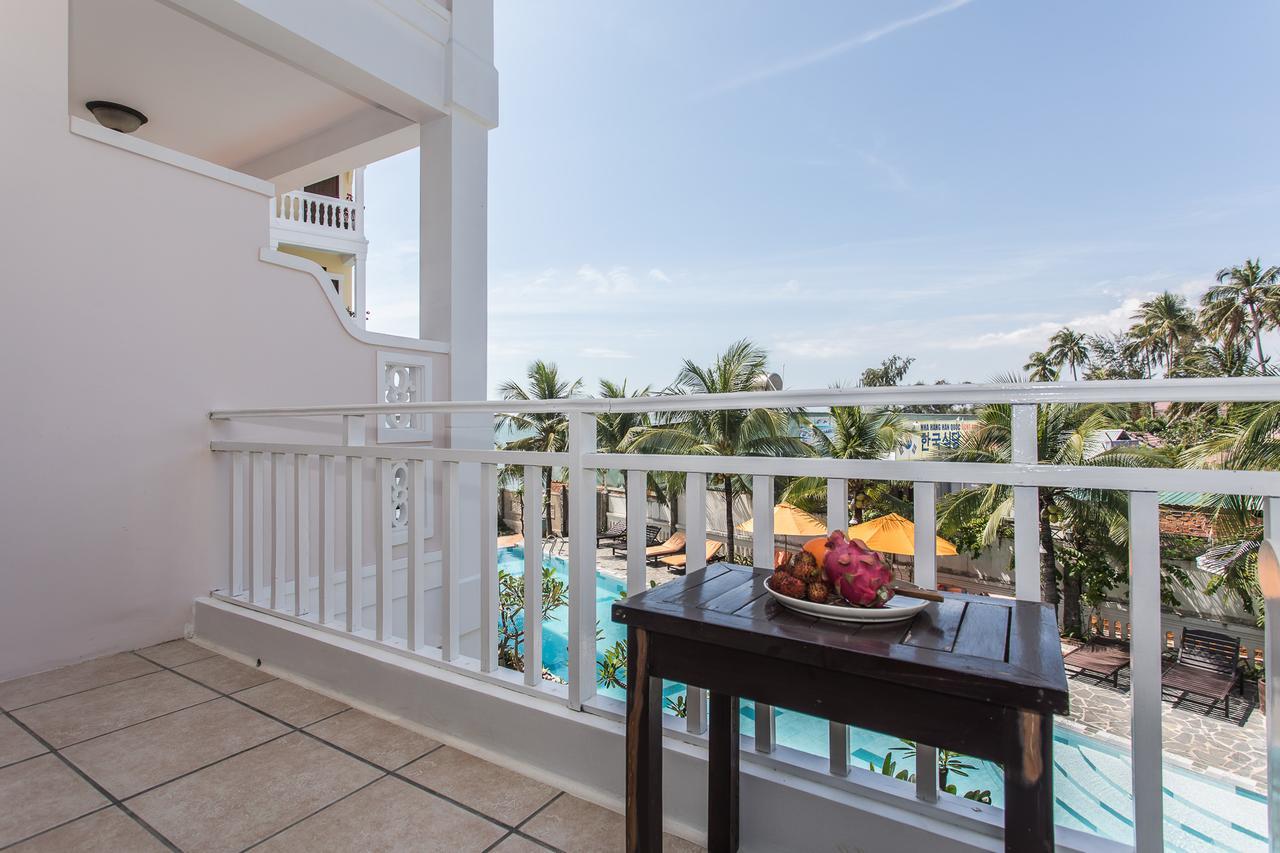 Grace Boutique Resort Phan Thiet Exterior photo