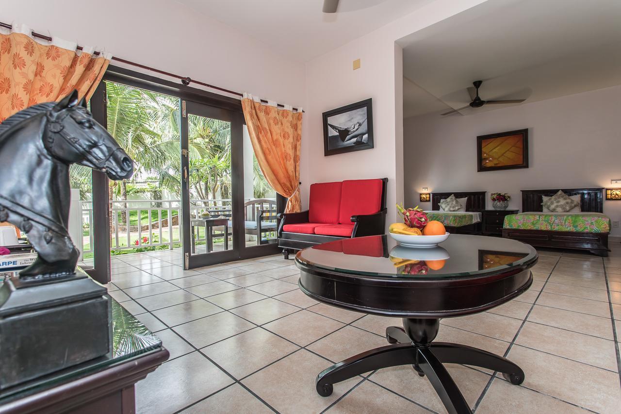 Grace Boutique Resort Phan Thiet Exterior photo