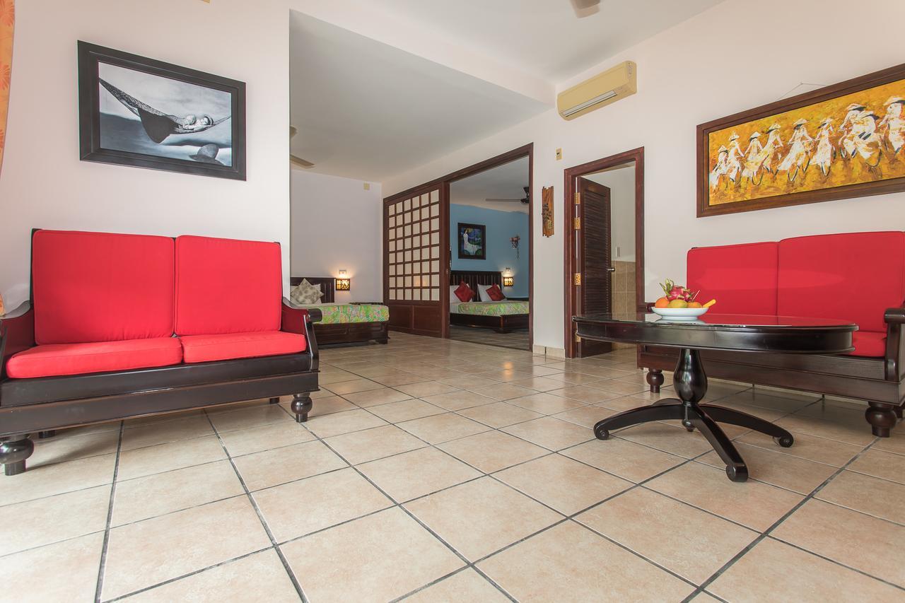 Grace Boutique Resort Phan Thiet Exterior photo