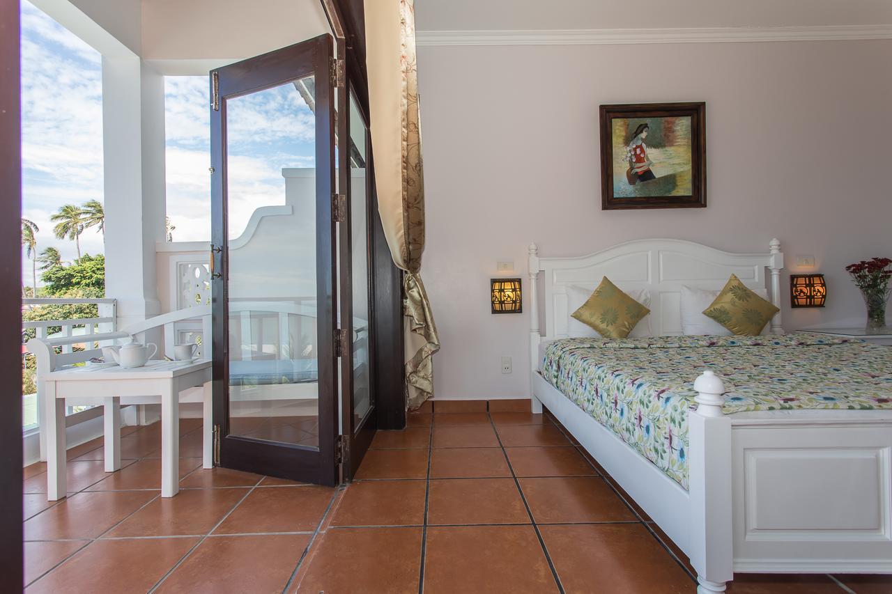 Grace Boutique Resort Phan Thiet Exterior photo