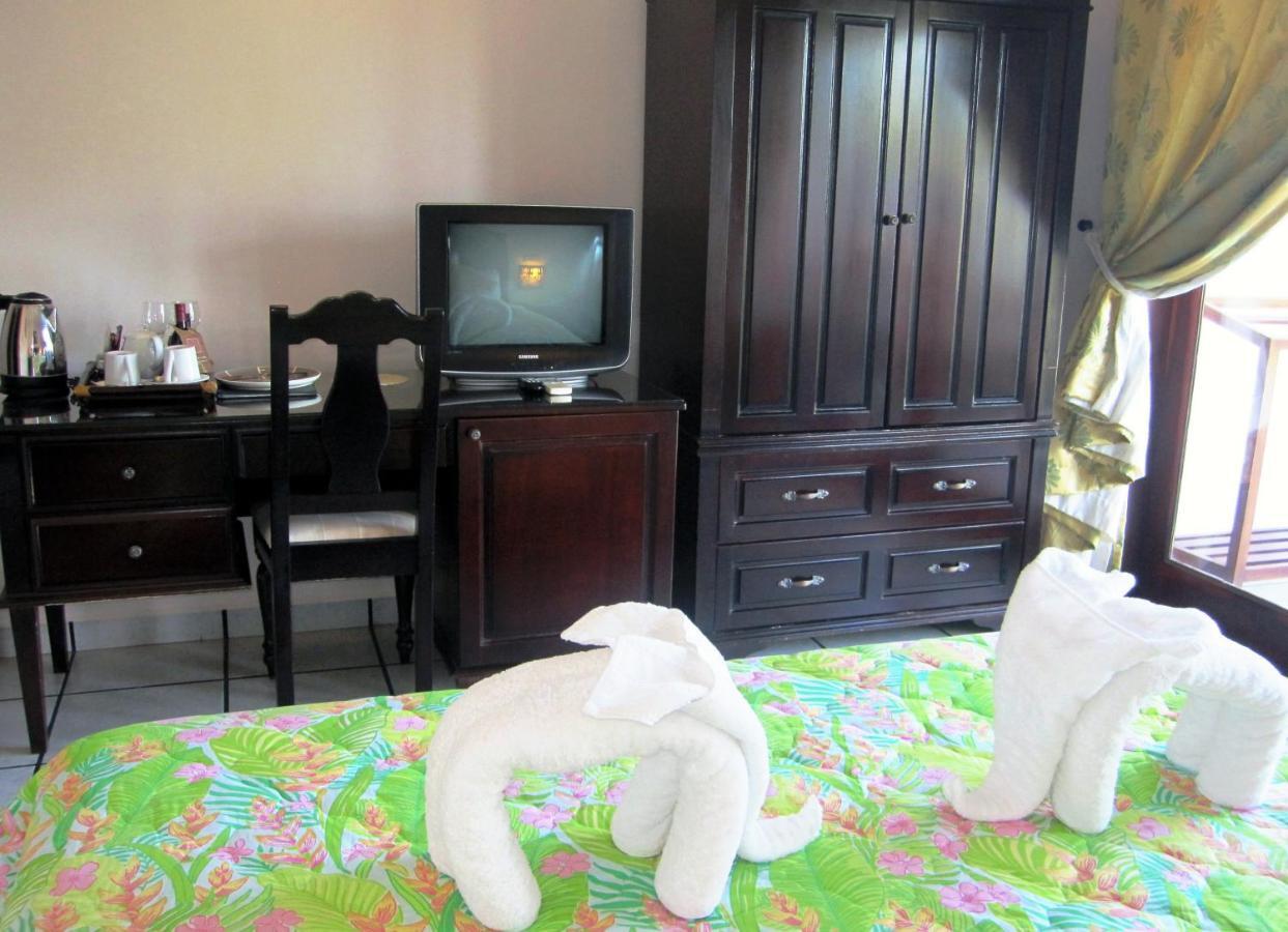 Grace Boutique Resort Phan Thiet Room photo